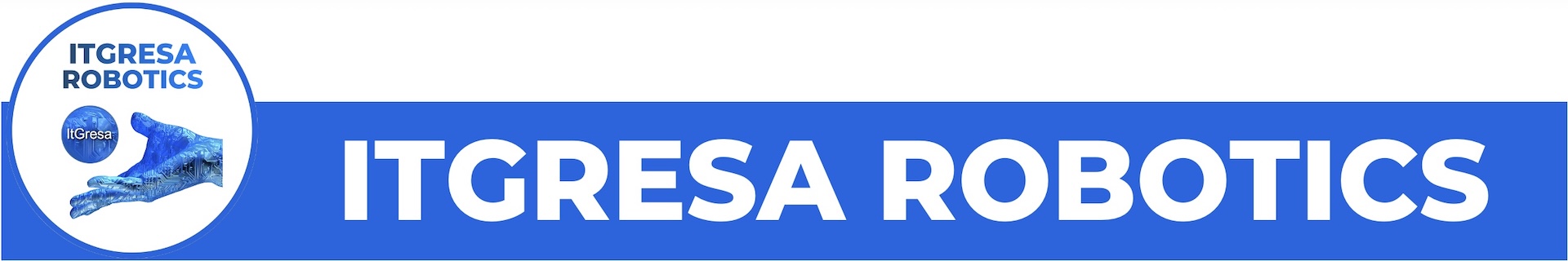 ITGressa Robotics