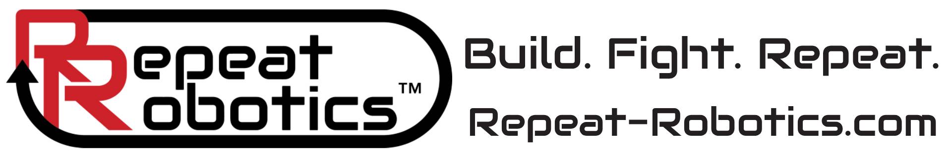 Repeat Robotics