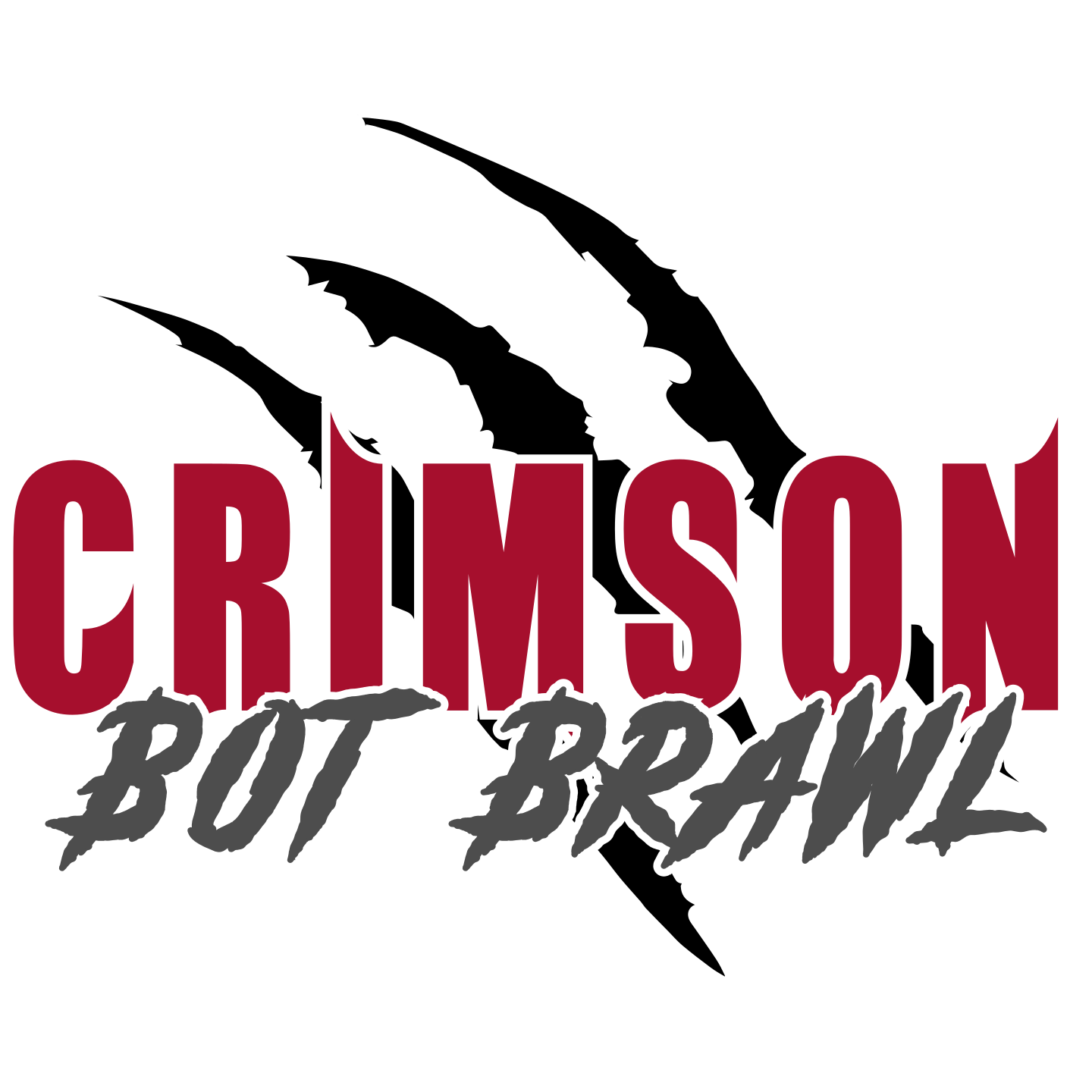 Crimson Bot Brawl - Fall 2026