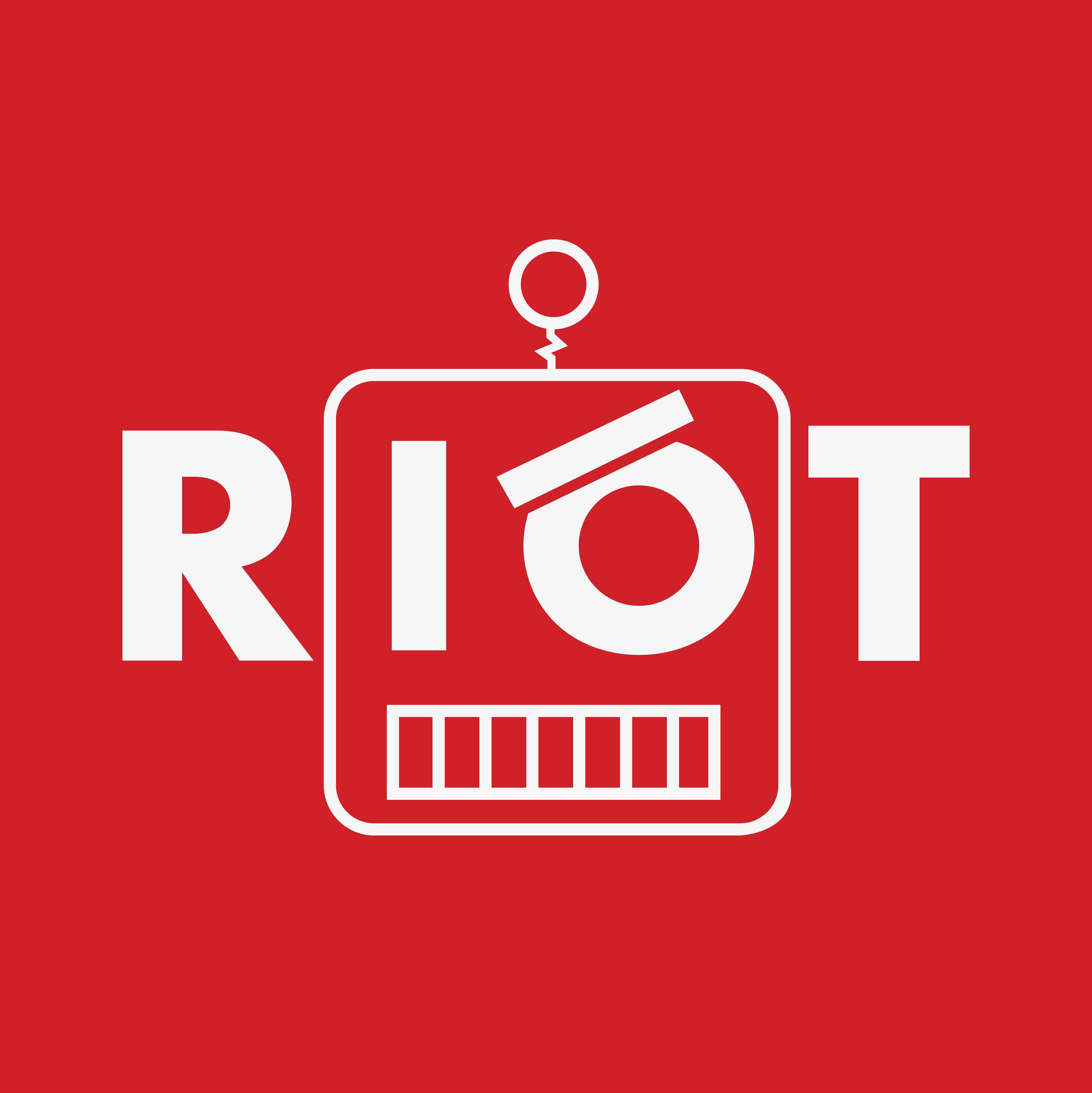 Robo RIOT