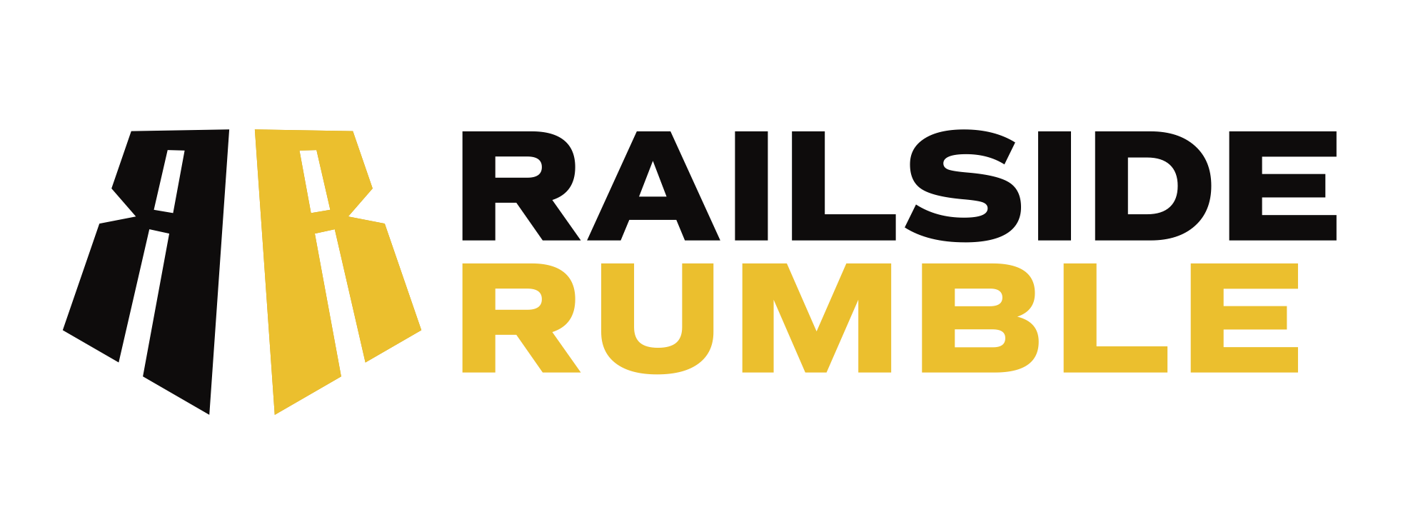 Railside Rumble 3