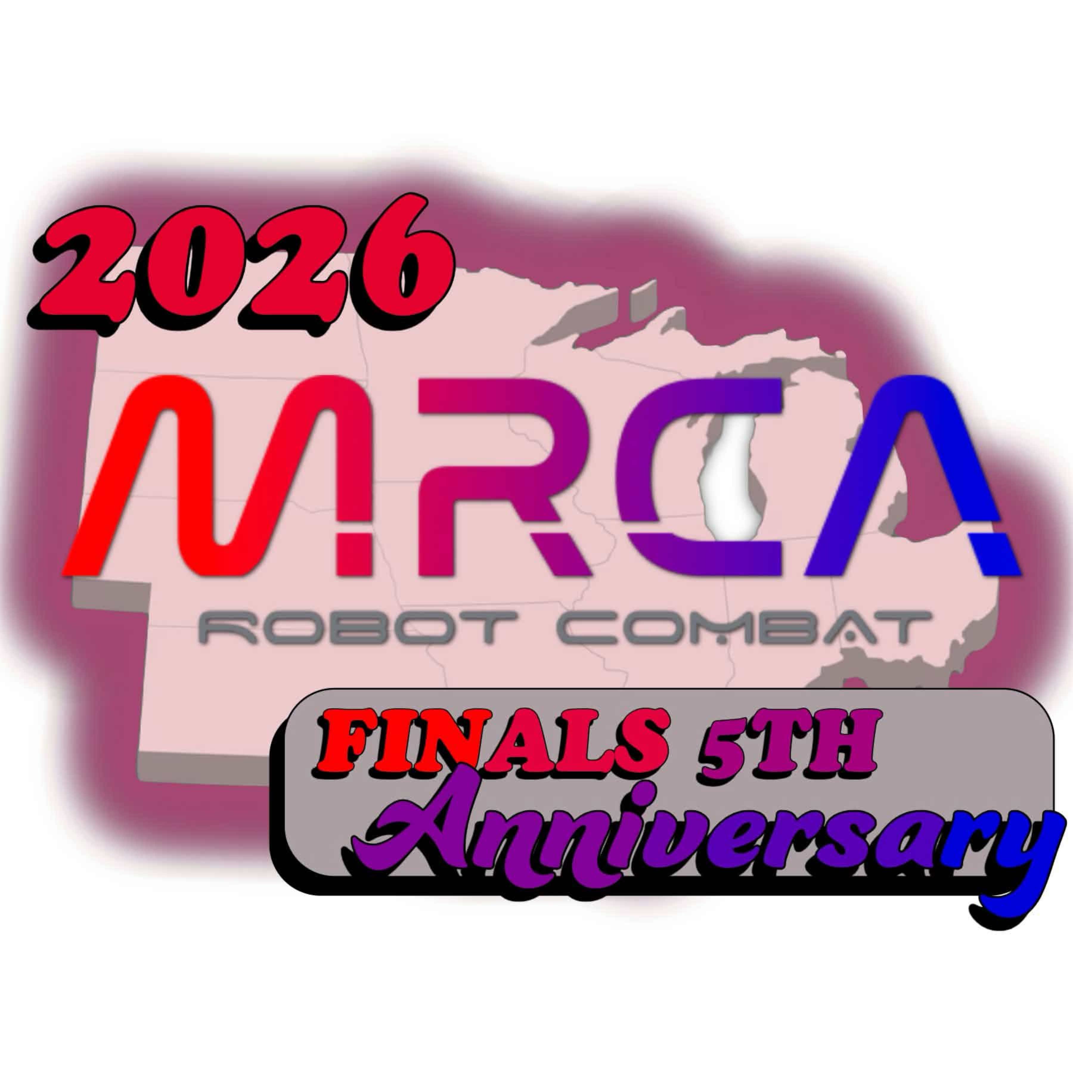 Midwest Robot Combat Association 2026 Season Finals