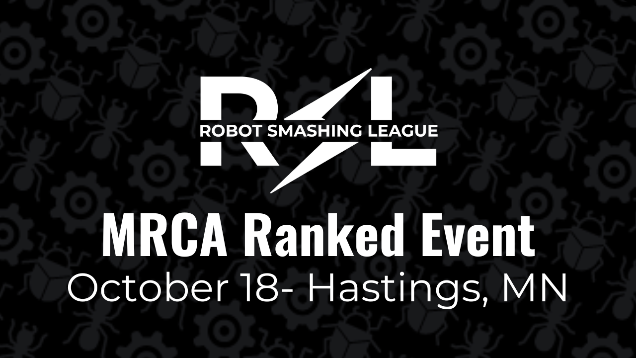 Rsl event oct 18