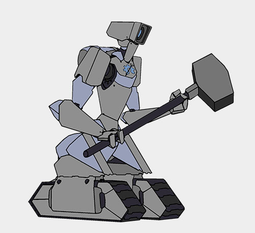 Macrologo