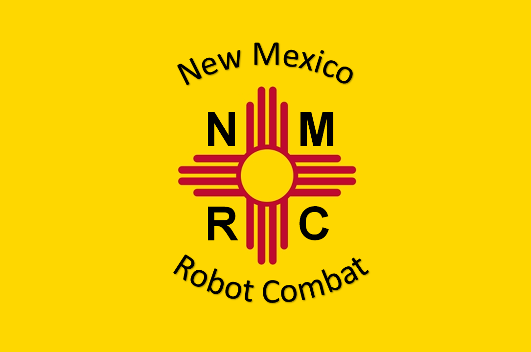 Nmrc logo