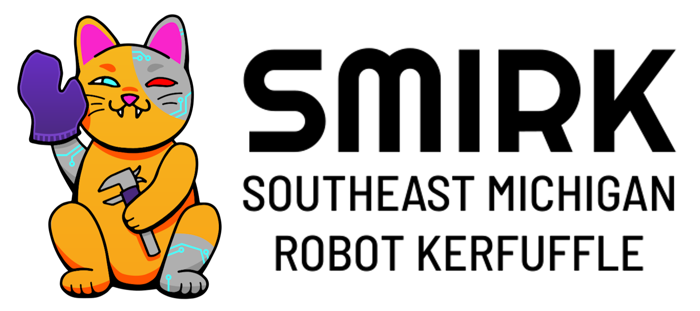 Smirk logo new