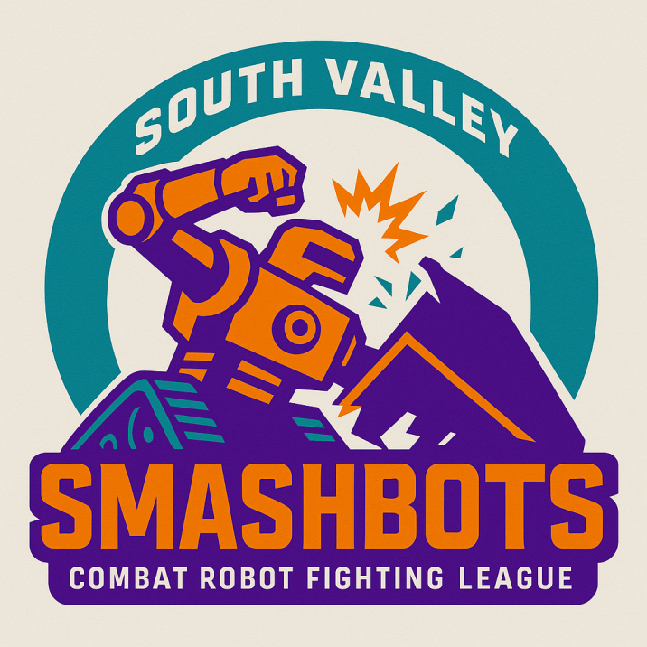 South valley smashbots