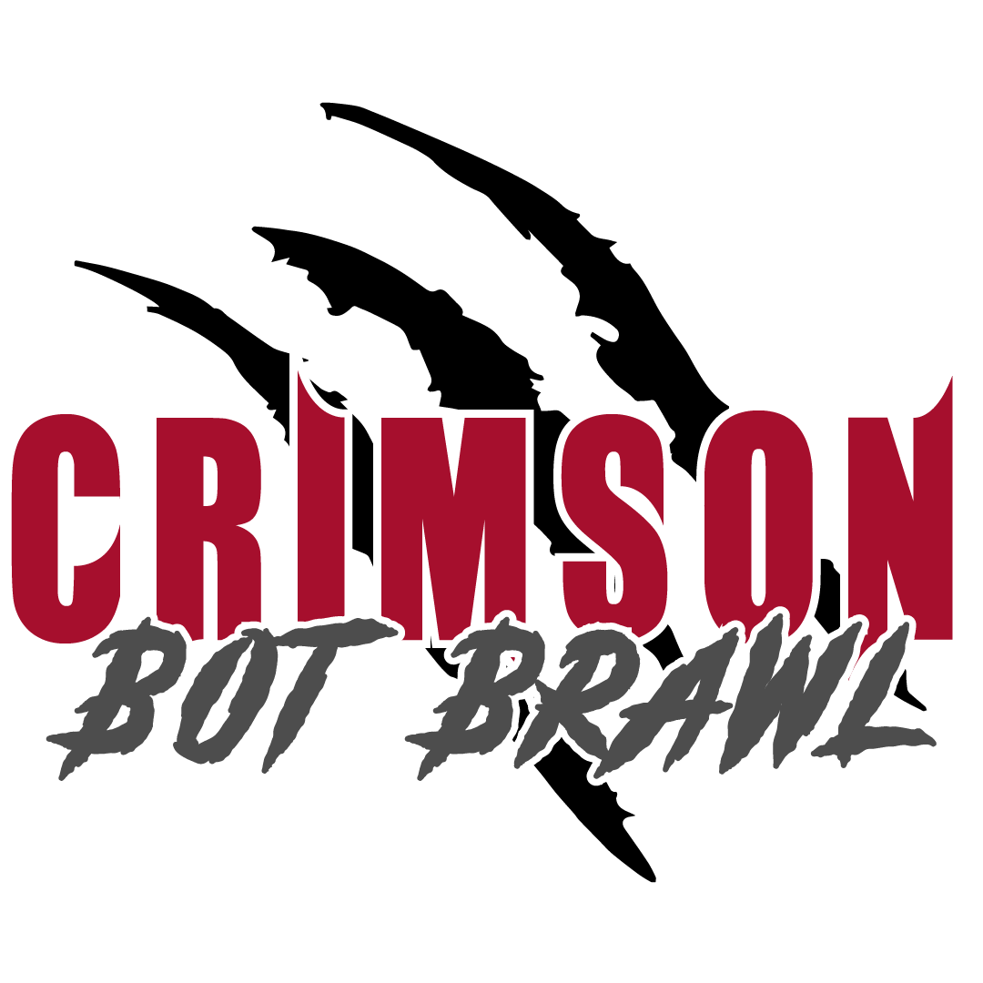 Crimson bot brawl logo  2   1 