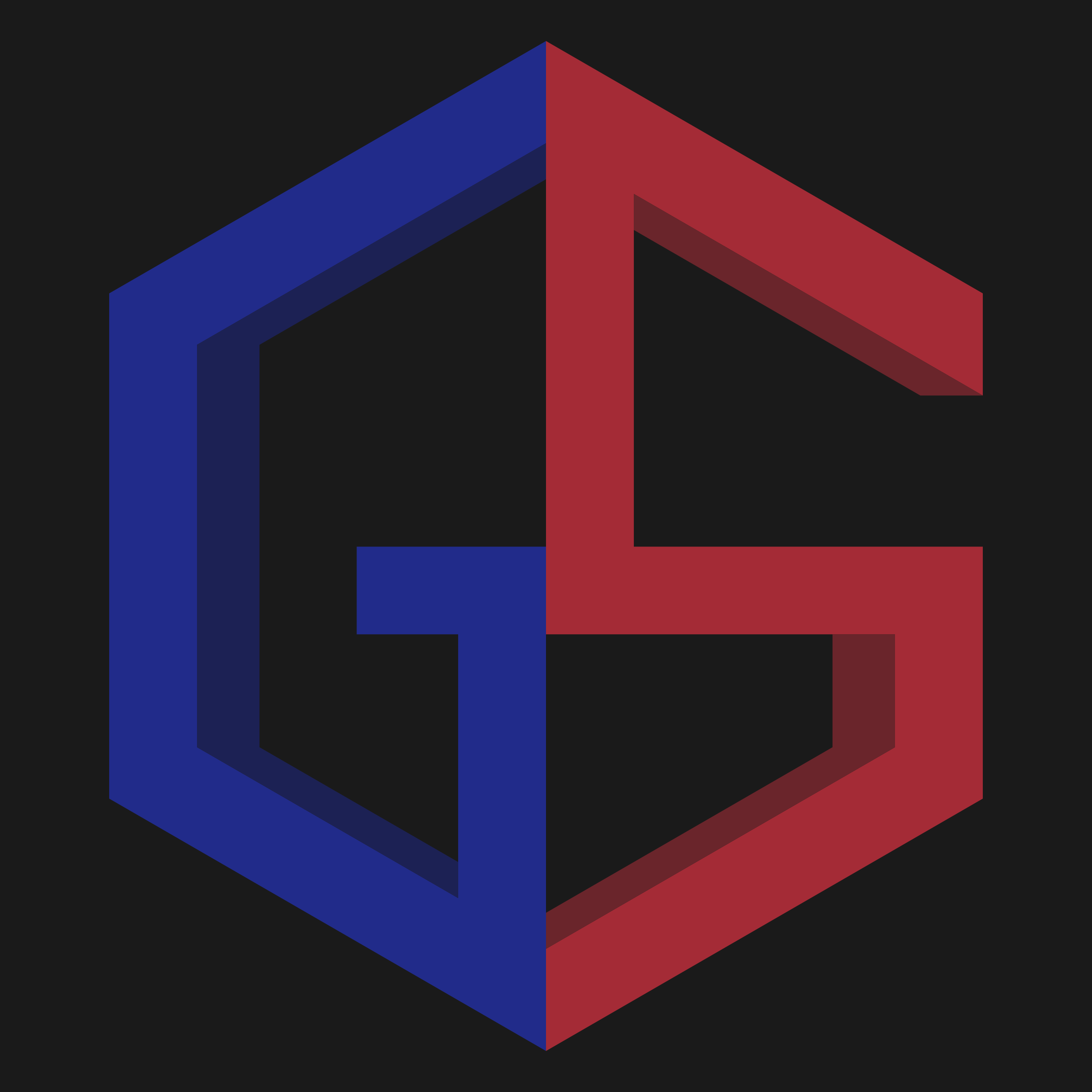 Gscrl color greybg