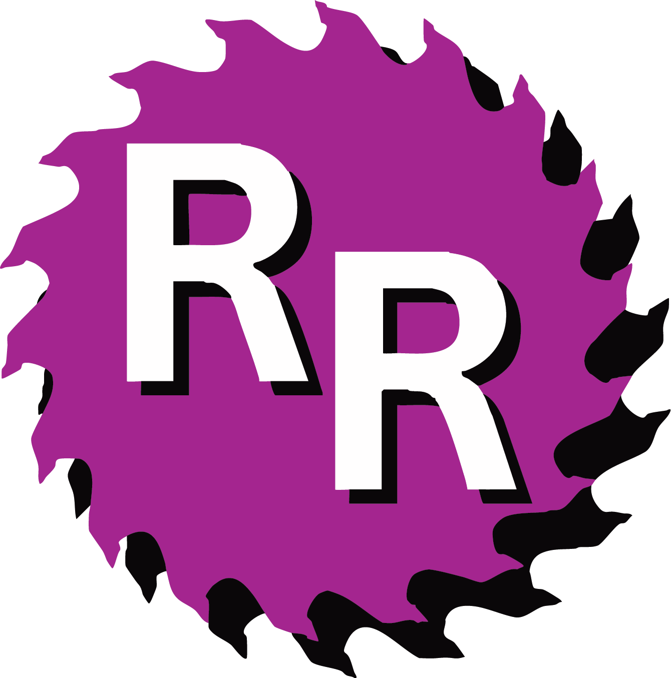 Rr logo