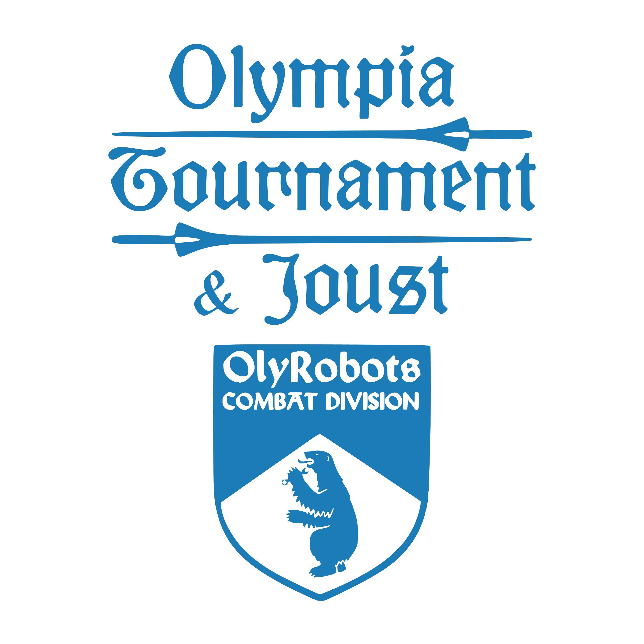 Olyrobots tournament  2 