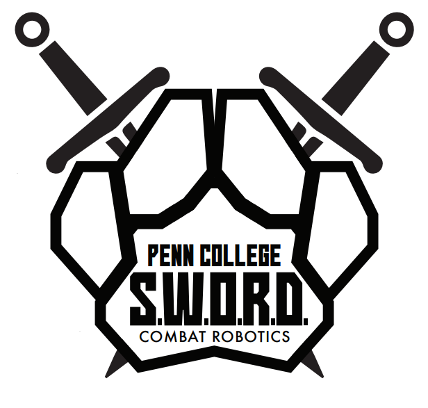 Pct sword logo