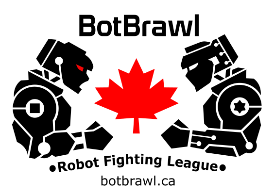 Botbrawl logo