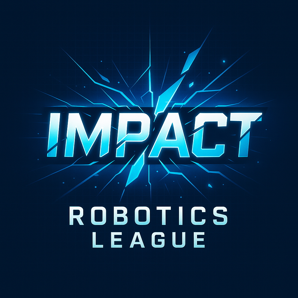 Impact logo
