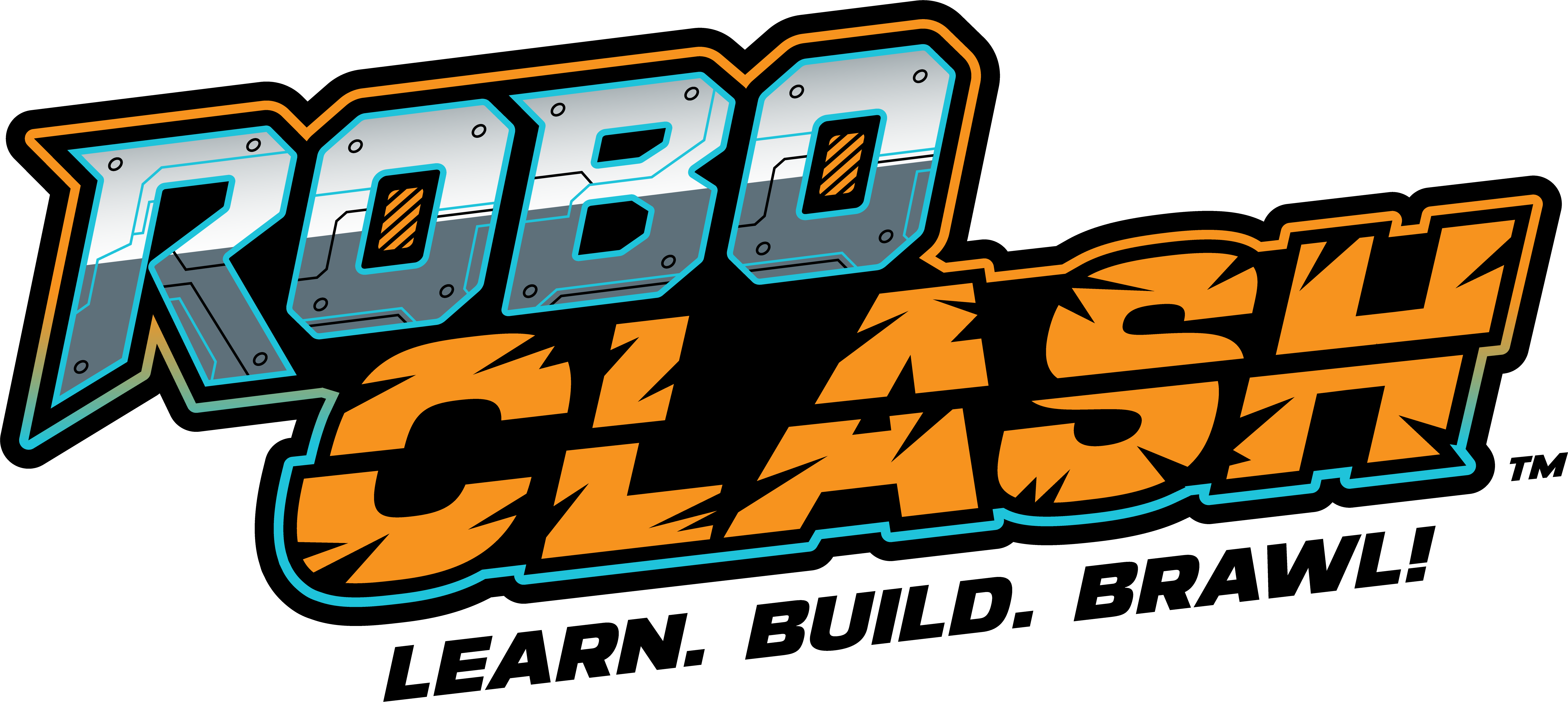Robo clash   logo final clean