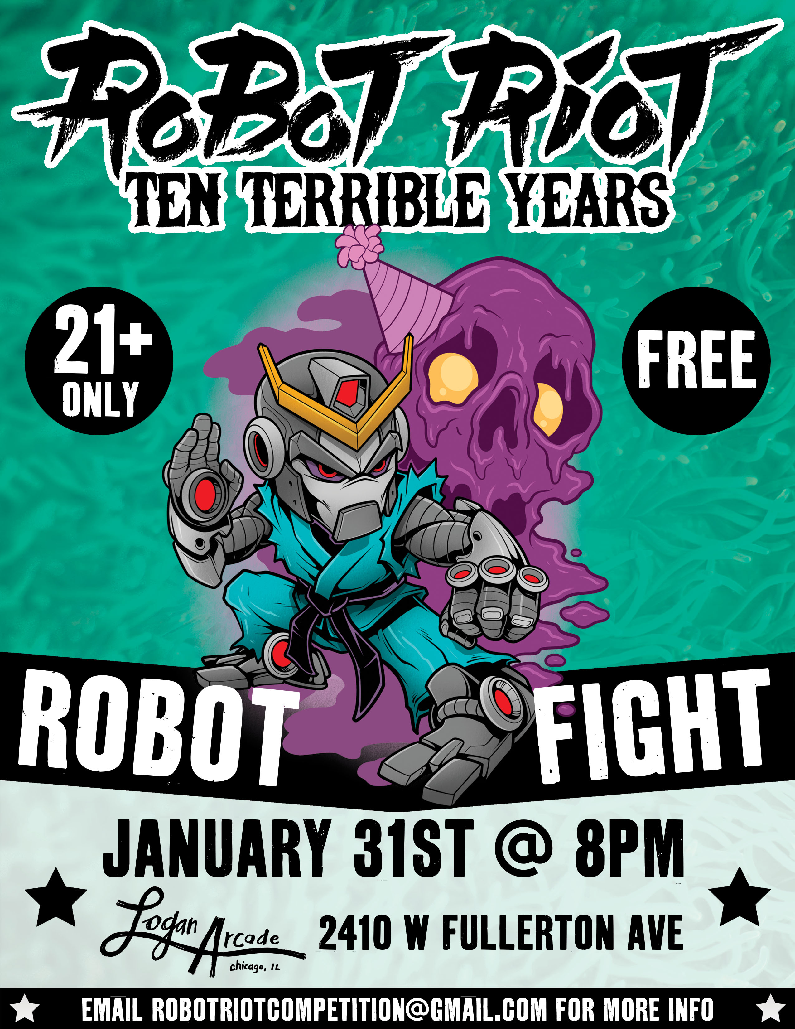 Robot riot 10 terrible years web
