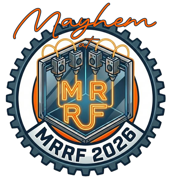 Mayhem at MRRF II