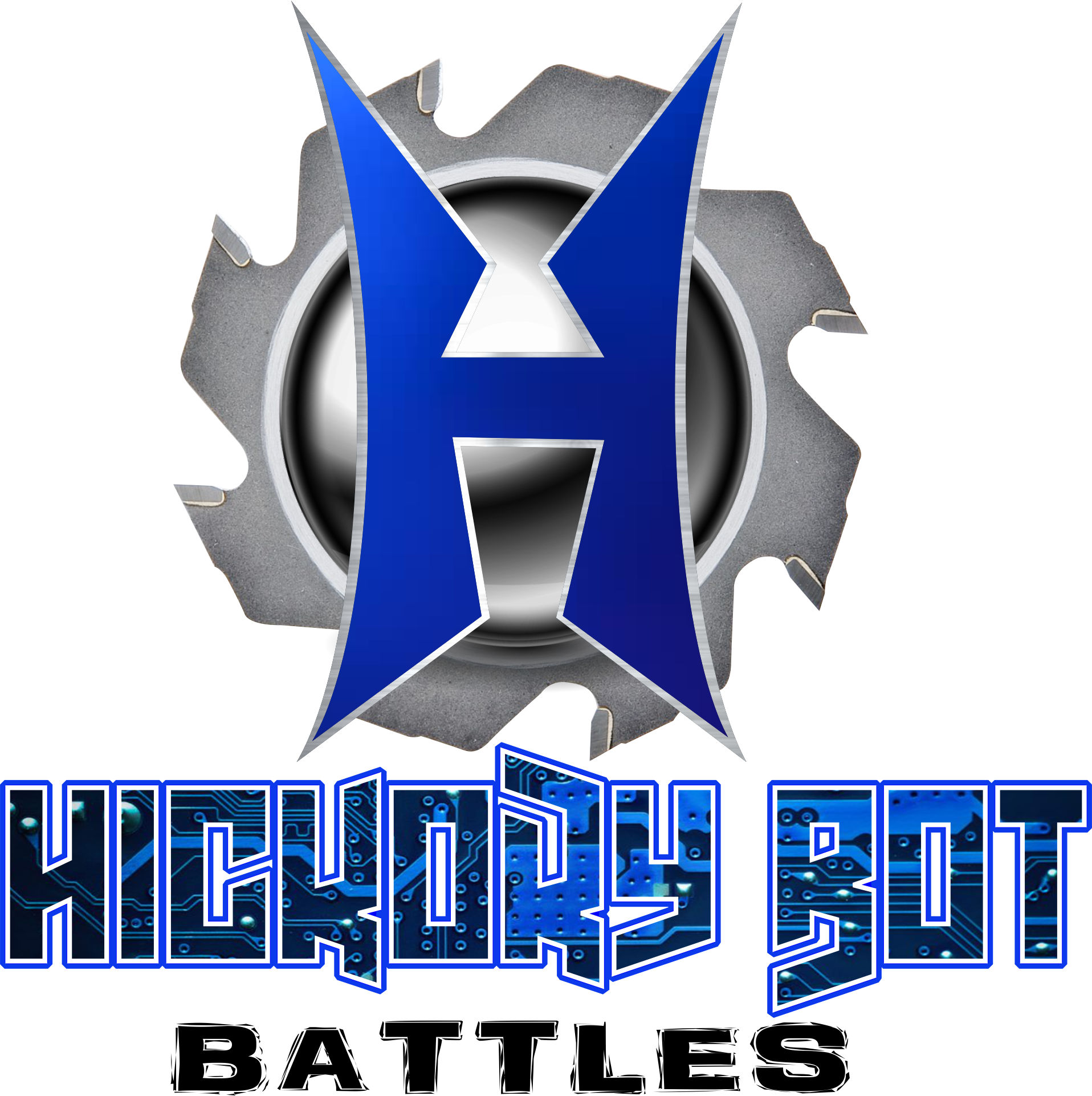Hickory Bot Battles 2026