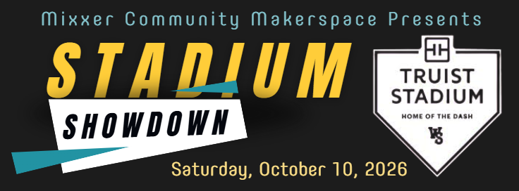Dash Bash Stadium Showdown