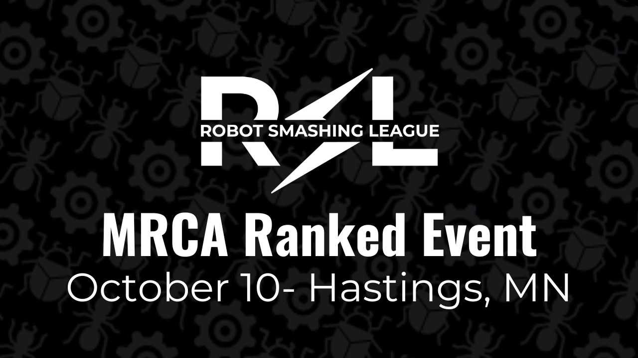 RSL at the Armory in October