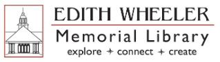 Edith Wheeler Memorial Summer Reading Kickoff