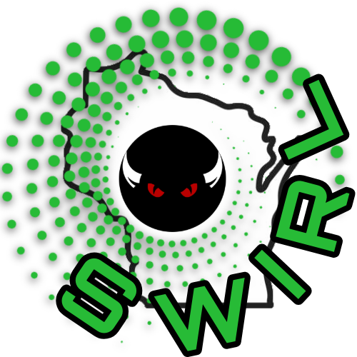Southern Wisconsin Robot League (SWIRL) at The Kickback