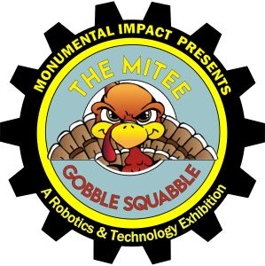 Gobble Squabble -- Robot Chaos '26