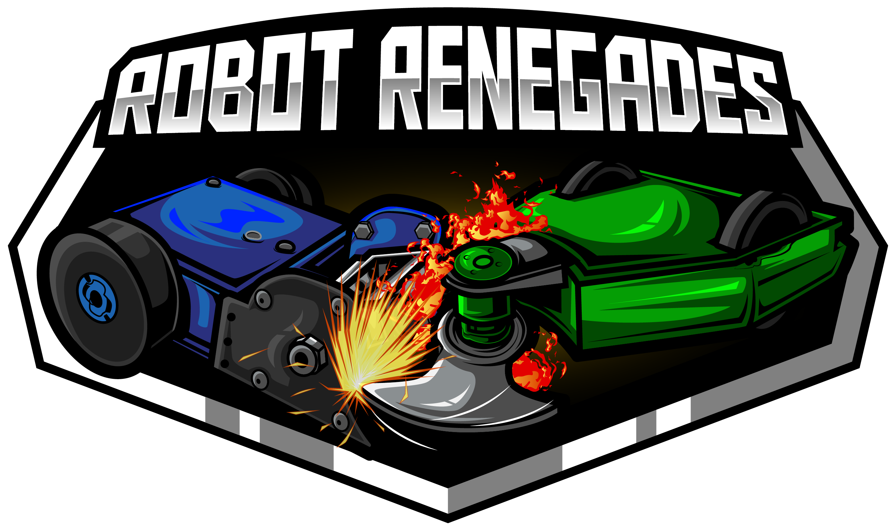 Robot Renegades Kickoff 2027