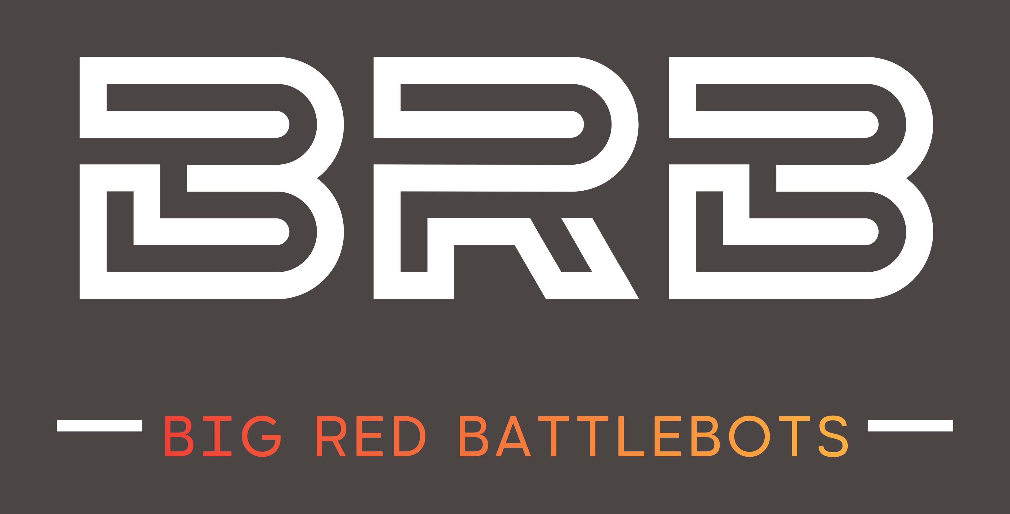 Big Red Brawl