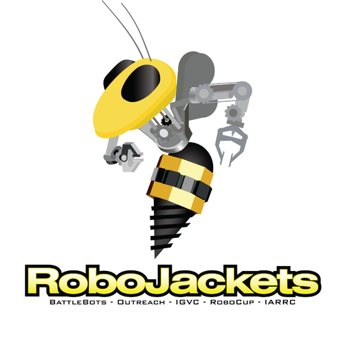 Robojackets Fall 2026 Jacket Racket