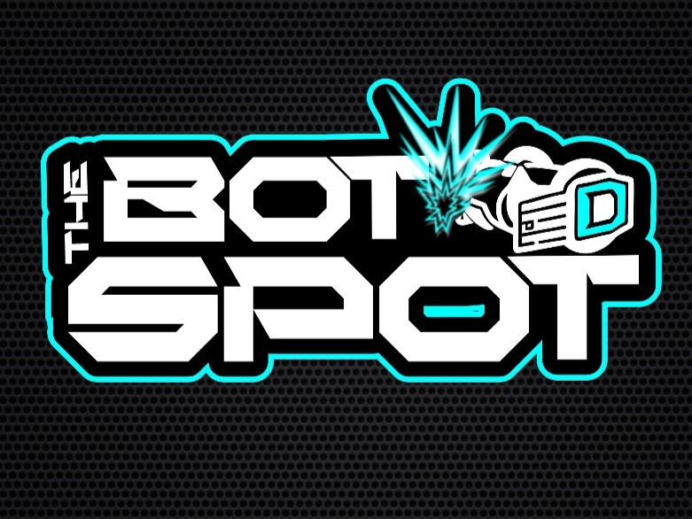The Bot Spot: Electric Boogaloo!