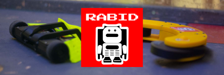 RABID Presents: Fall Brawl
