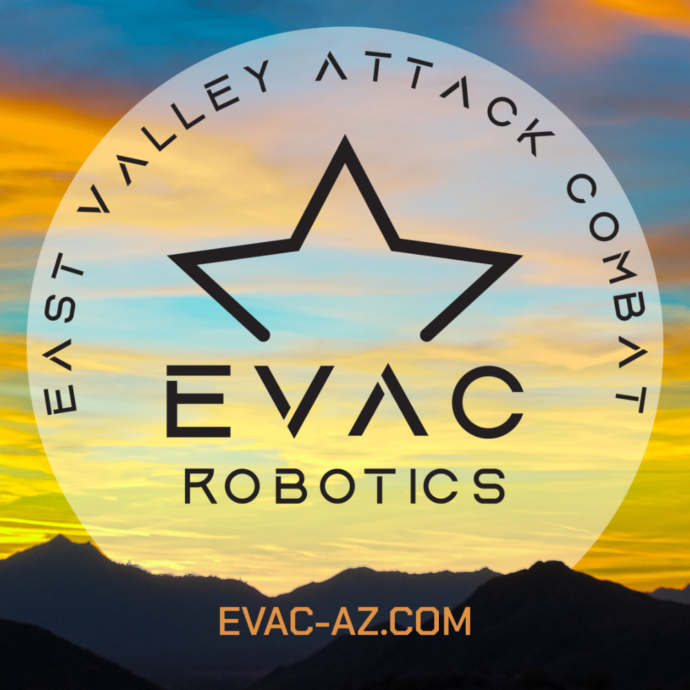 EVAC - Monster Mash 2026