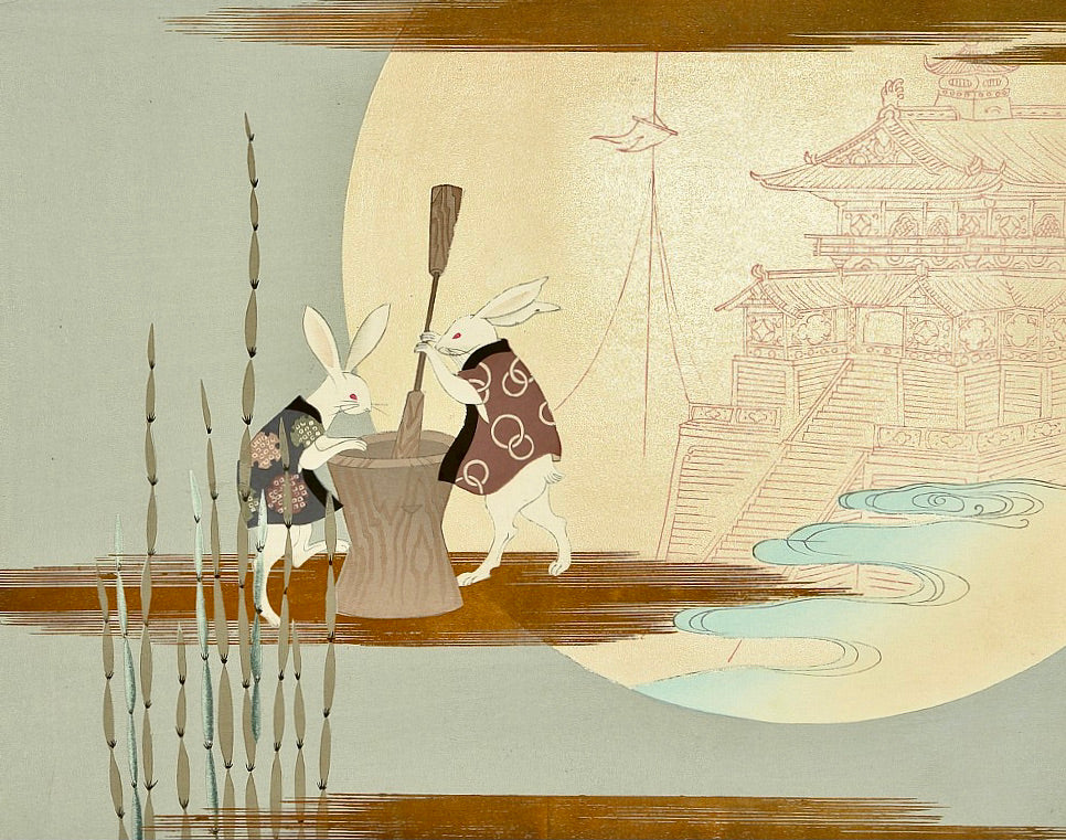 Michi usagi