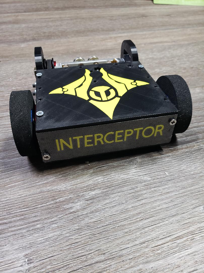 Interceptor