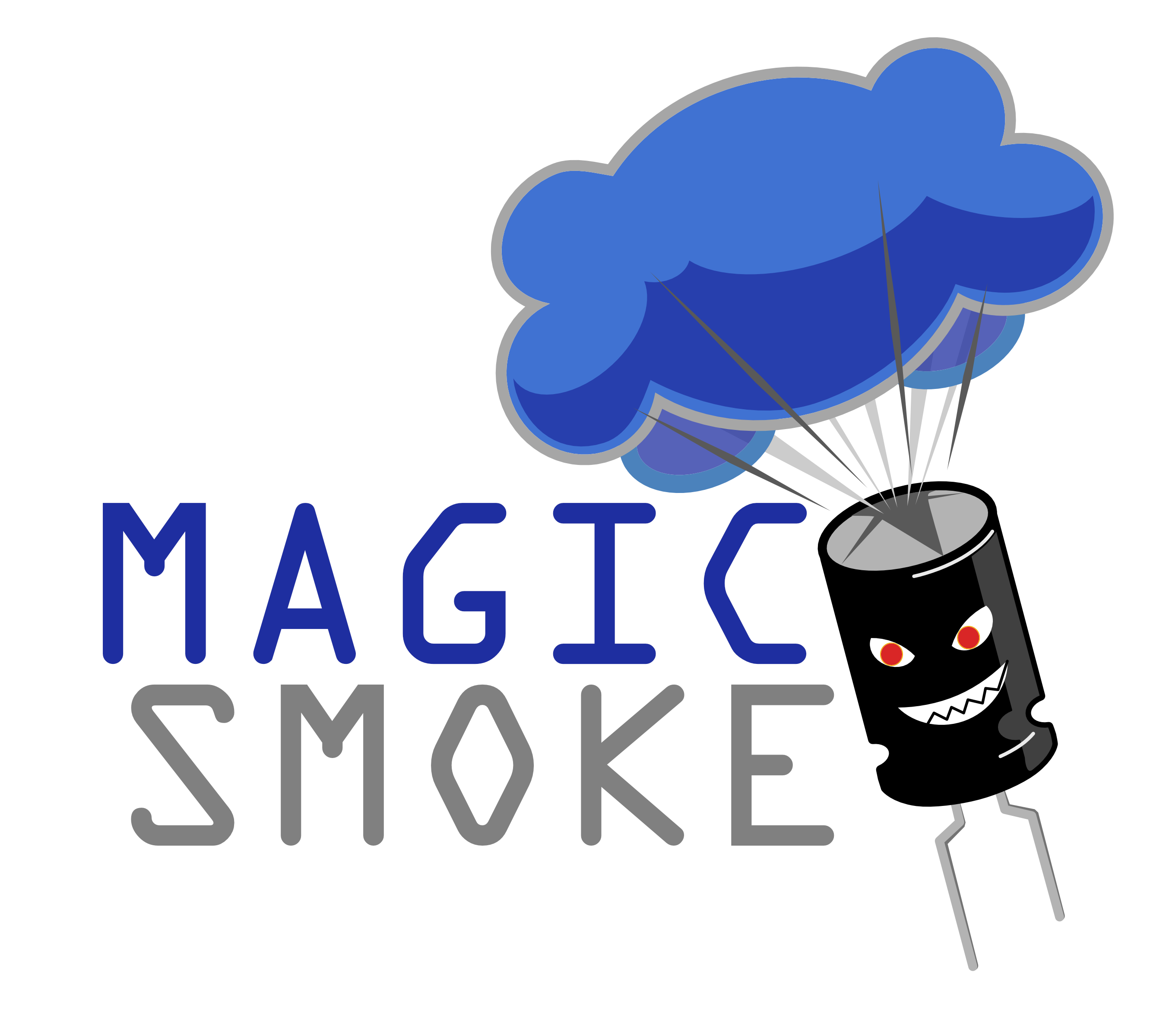 Magic smoke