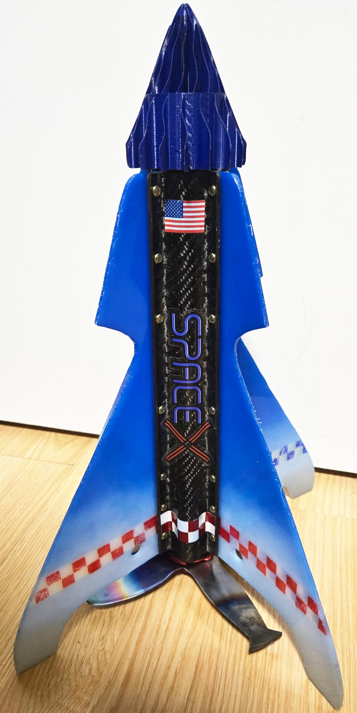 Rocket