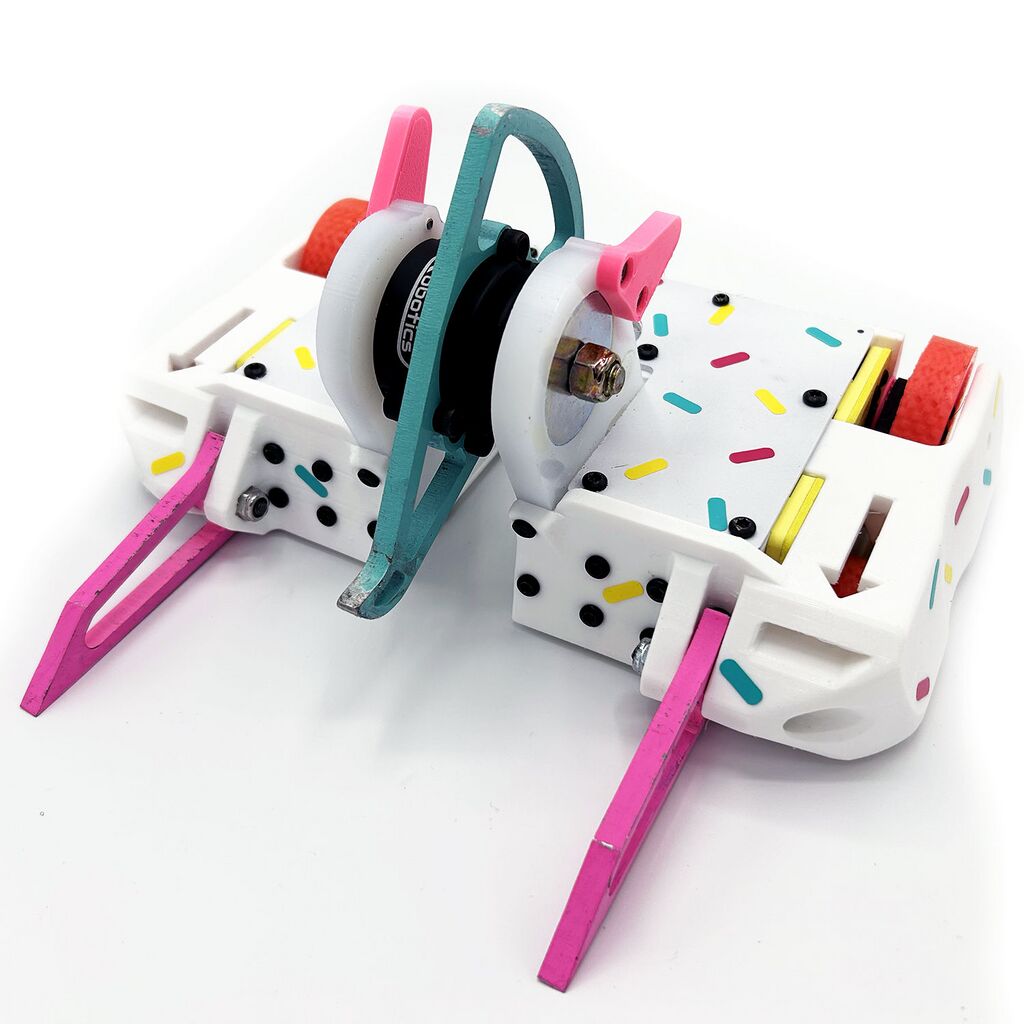 Happy birthslay with ears