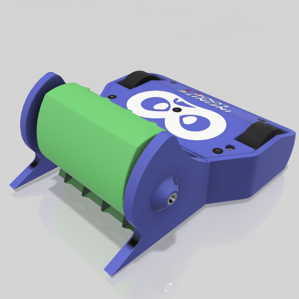 Infinite loop v30