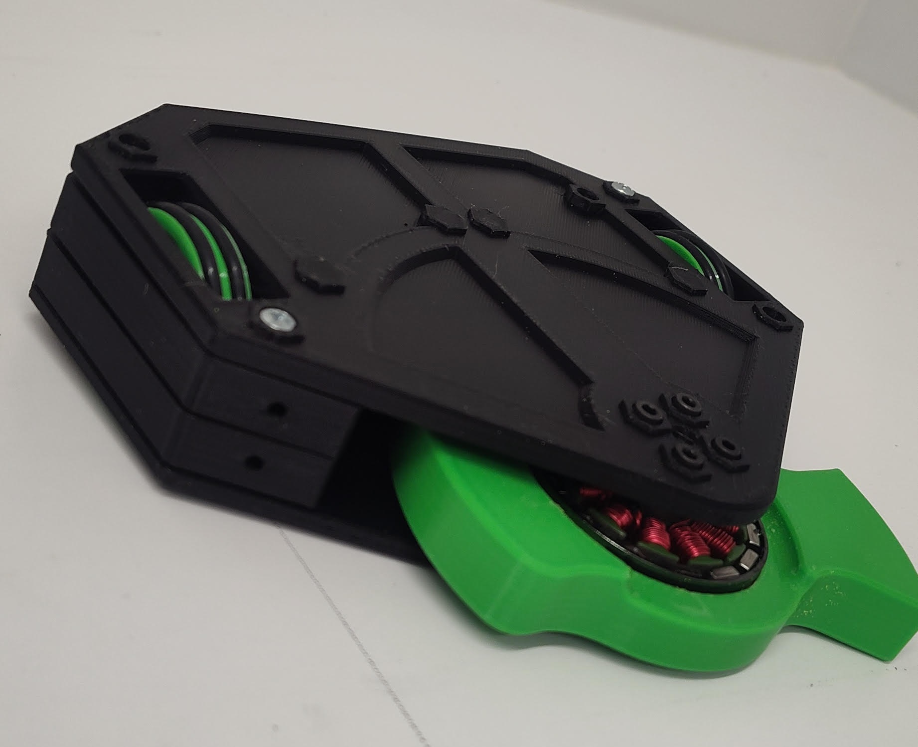 Roc bot