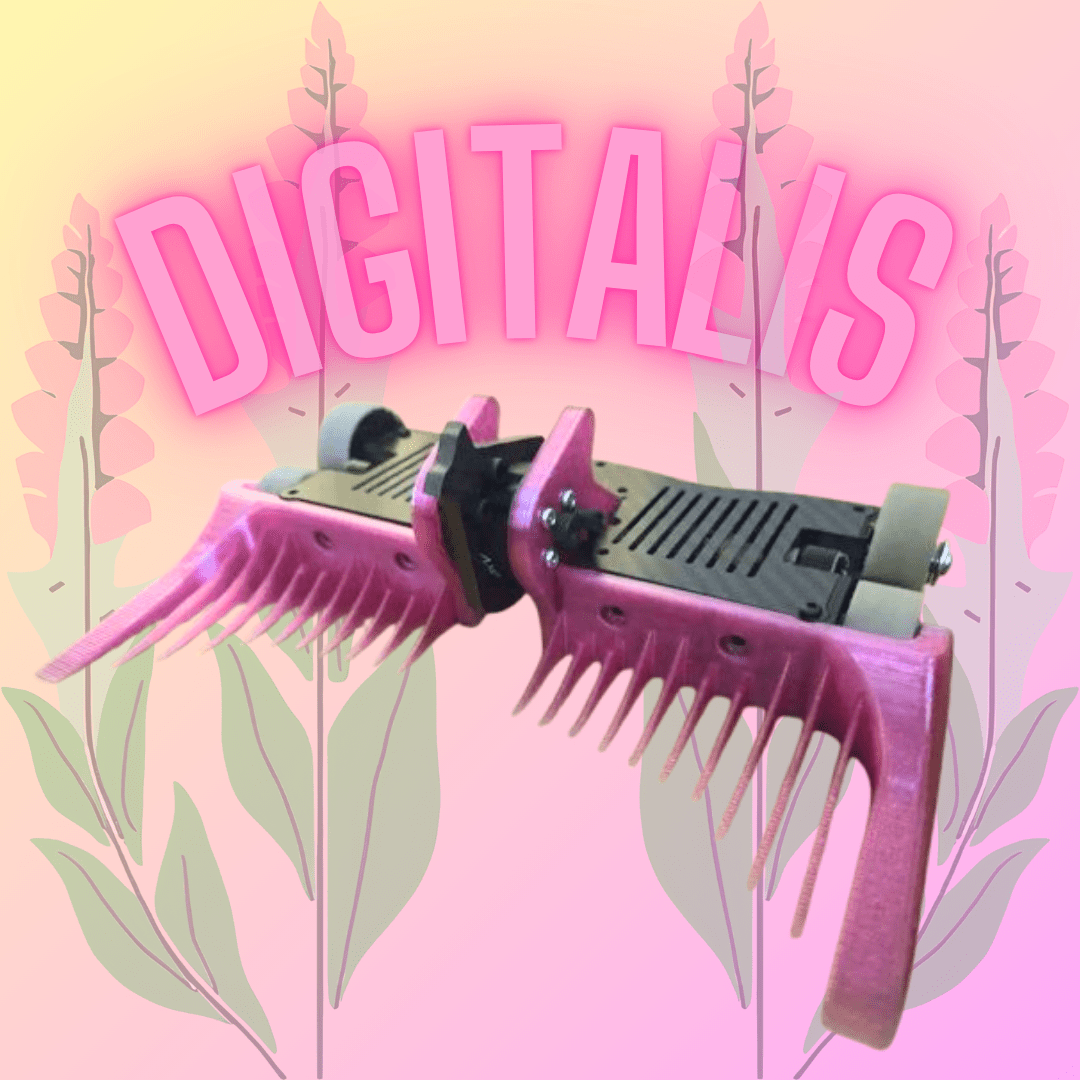 Digitalis min