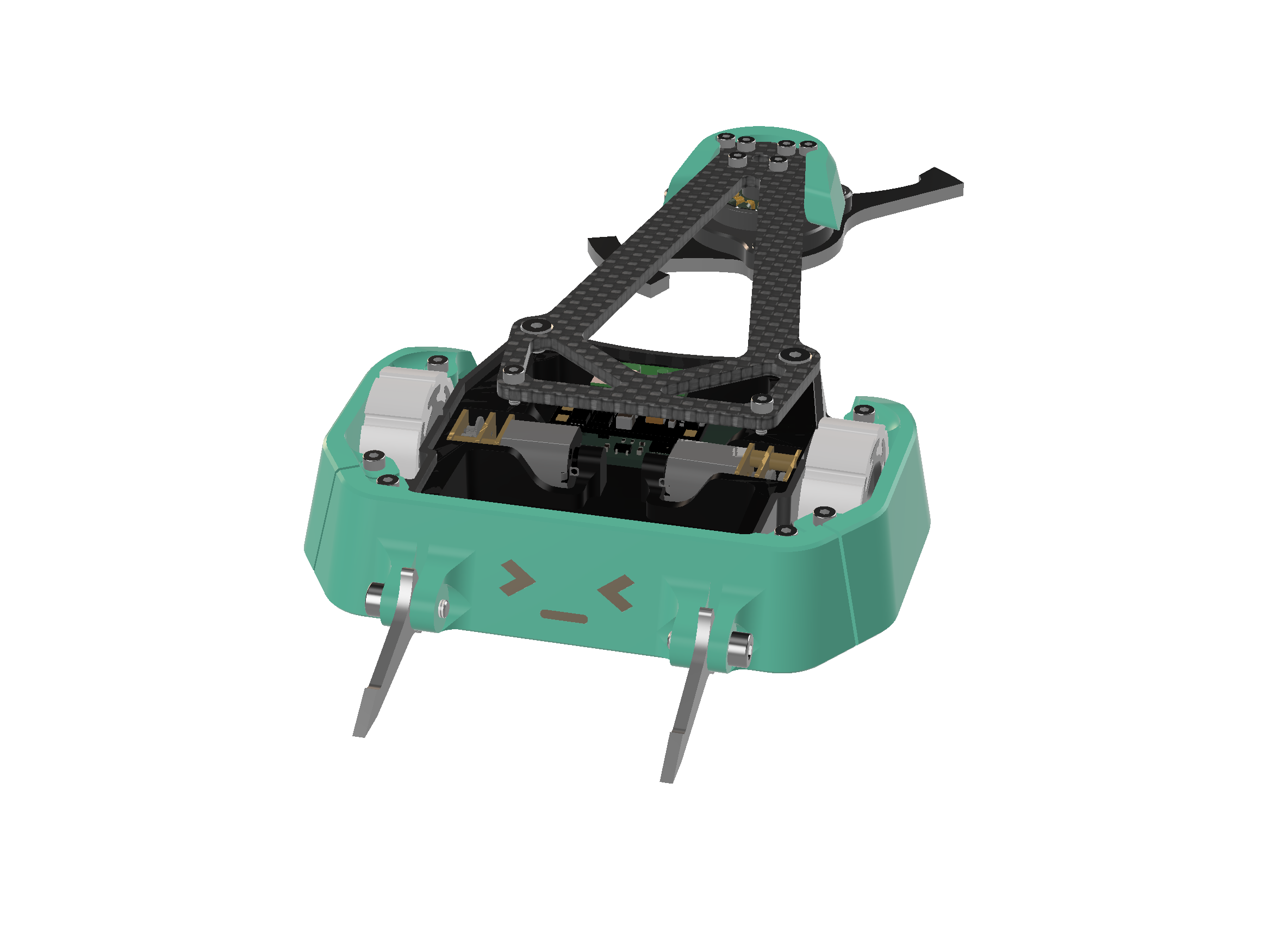 Kikoru mk3 v52