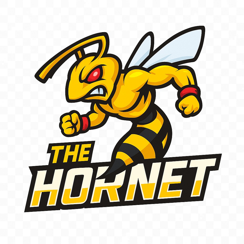 The hornet