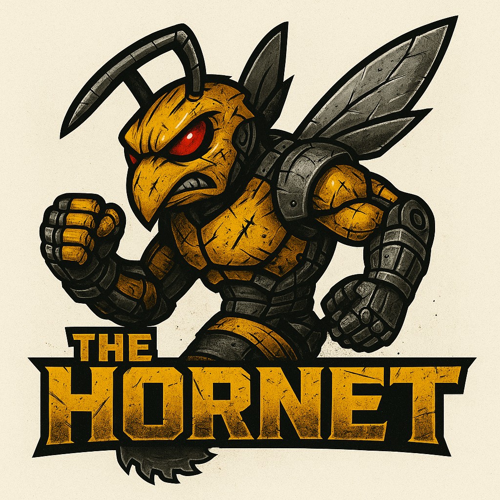 The hornet j