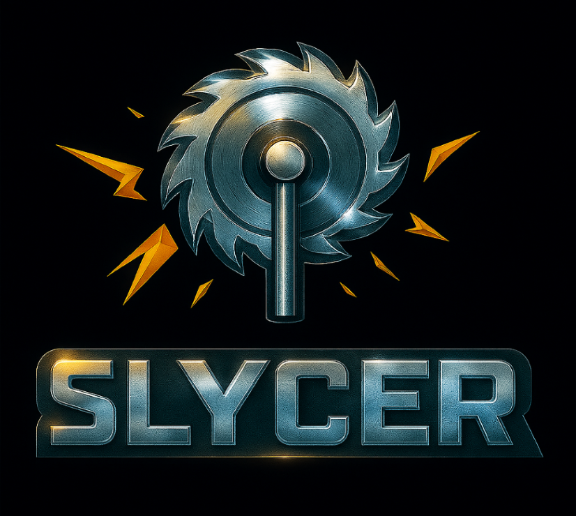 Slycer onemg