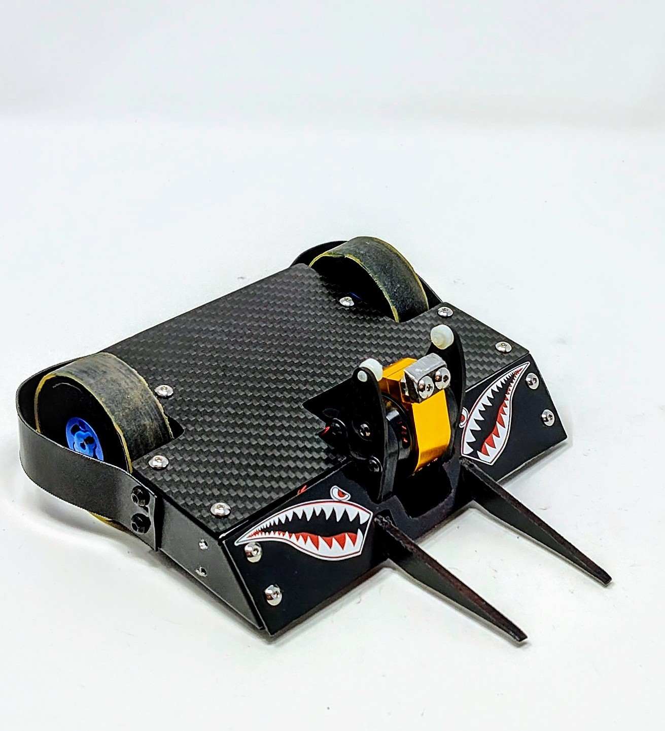 Hypershark