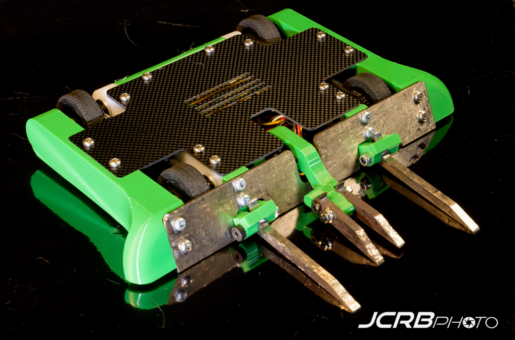 Ratio mithousebattle compressed