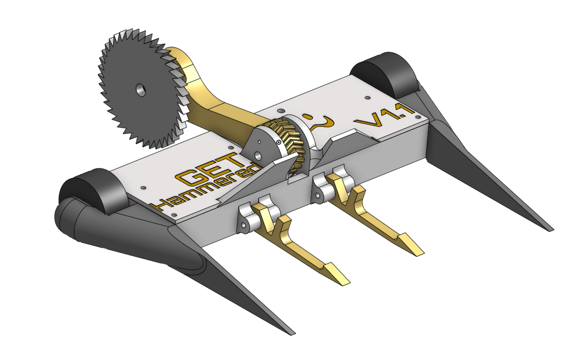 Assembly screenshot