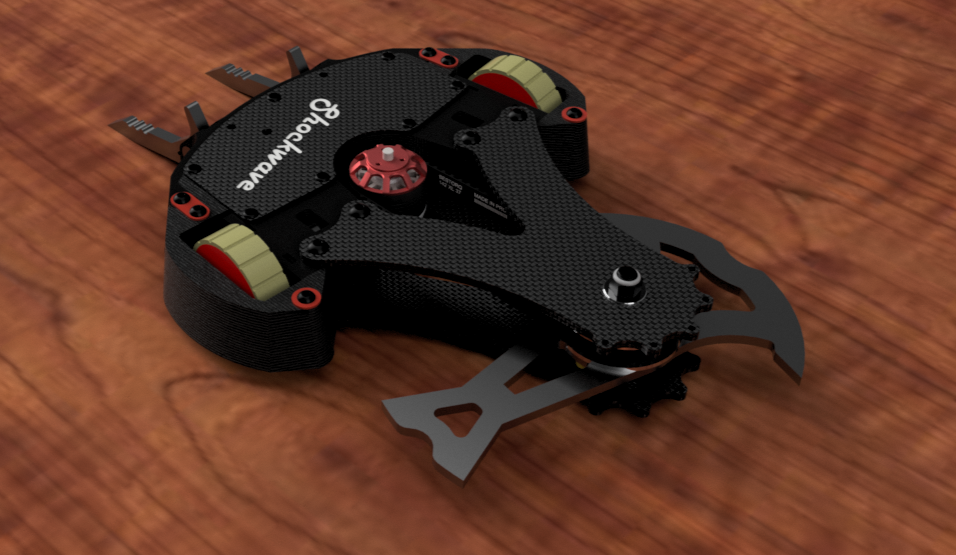 Shockwave v2.5 render 1