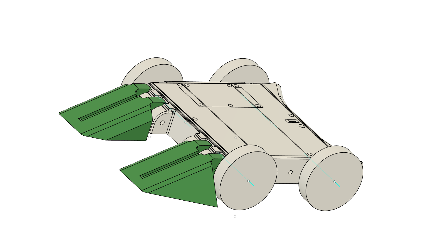 Microjammer v1